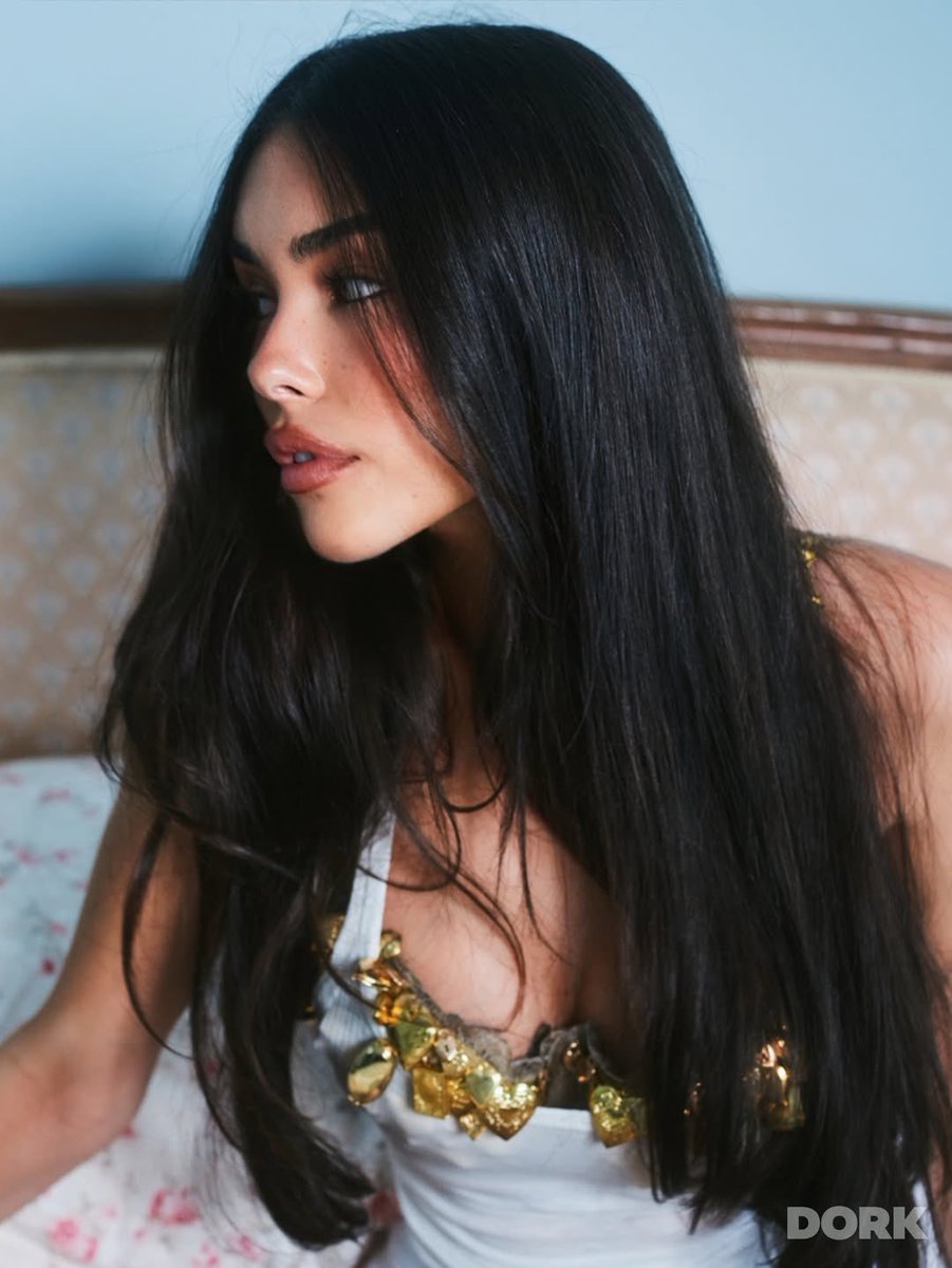 beersdevil's tweet photo. MADISON ELLE BEER EVERYONE! https://t.co/NRZZENJJtF