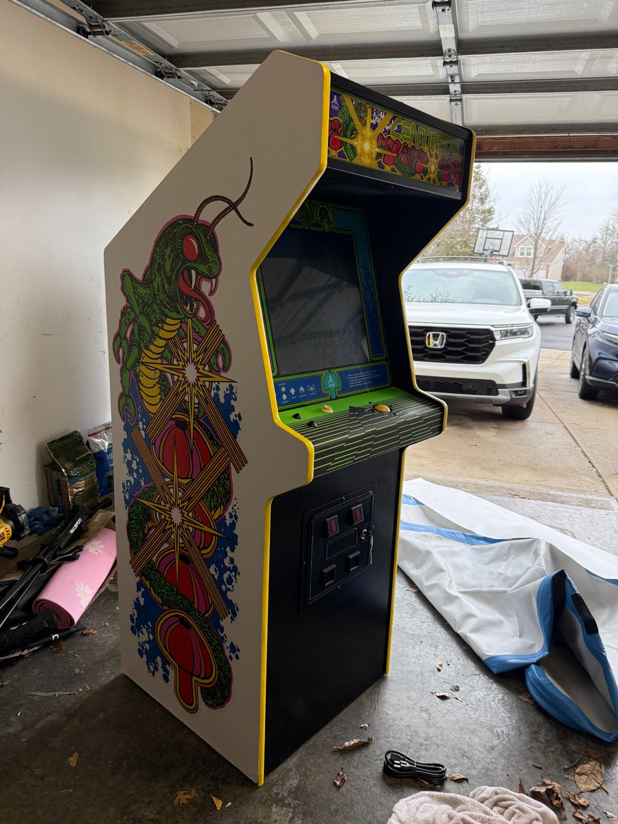 Cleveland Gaming Classic 🔜 Sept 11 - 13, 2026 tweet media