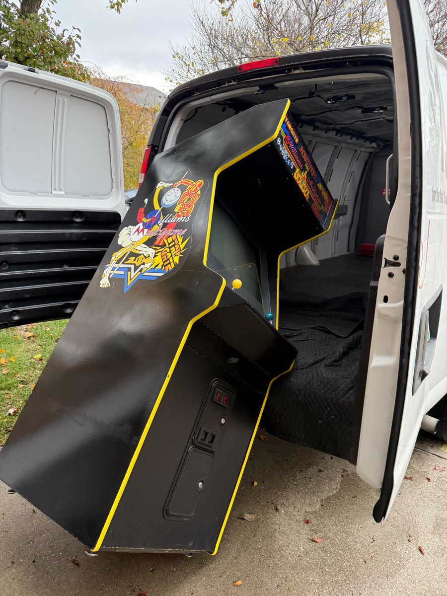 Cleveland Gaming Classic 🔜 Sept 11 - 13, 2026 tweet media