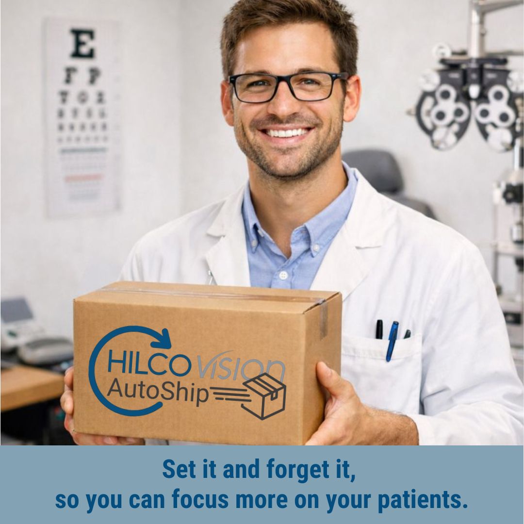 Hilco Vision tweet media