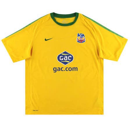 Palace Retro tweet media