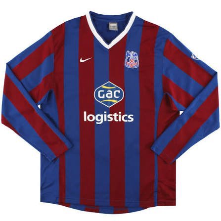 Palace Retro tweet media