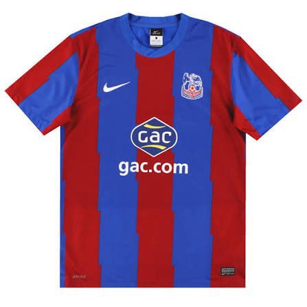 Palace Retro tweet media