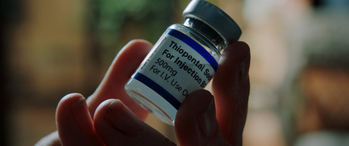 Pluribus (2025) — S1E4, “Please, Carol”