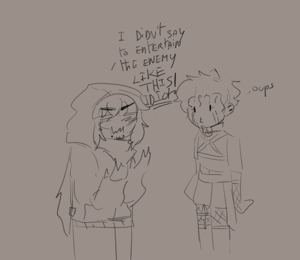 Mymyshad1's tweet image. #killersans #dustsans #killerxdust #sqncest #utmv #undertaleau