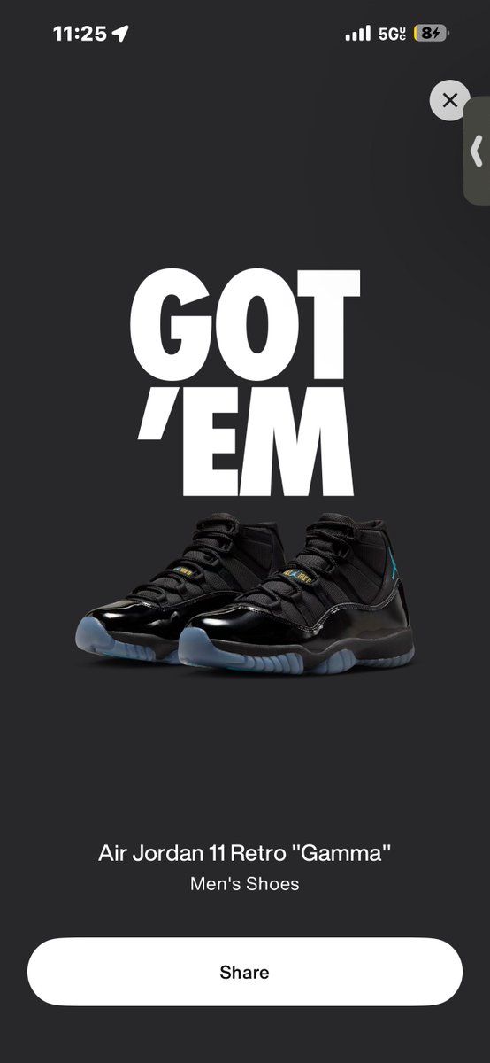 KicksFinder tweet media