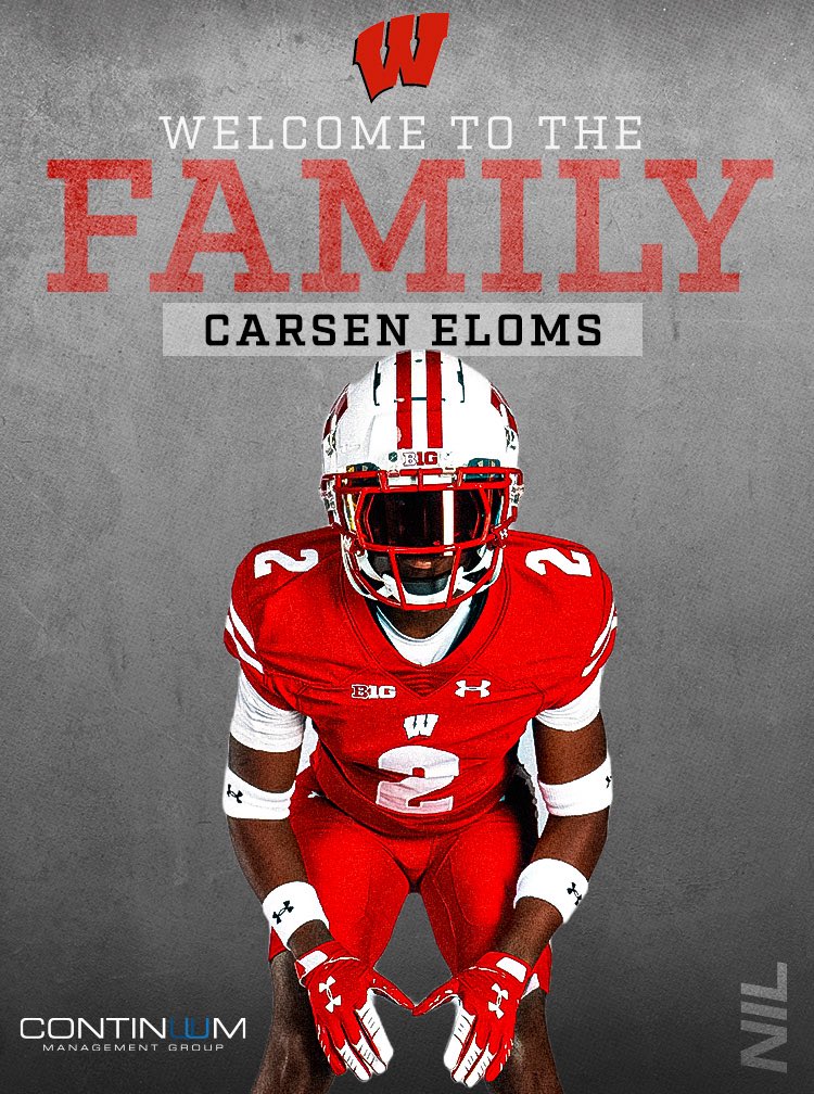 Brian Simmons | NFL Agent tweet media