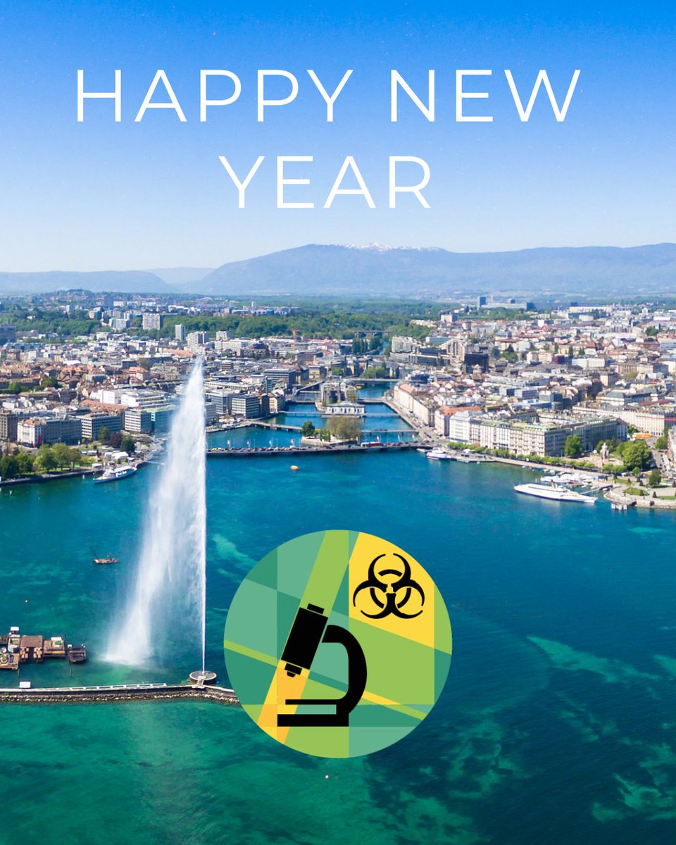 BioPrevail's tweet photo. Happy New Year from all of us @BioPREVAIL! Thank you to our global partners and community for helping turn vision into impact. Here’s to a year of progress, preparedness, and shared purpose. 🌍 https://t.co/34LRSNI6tQ