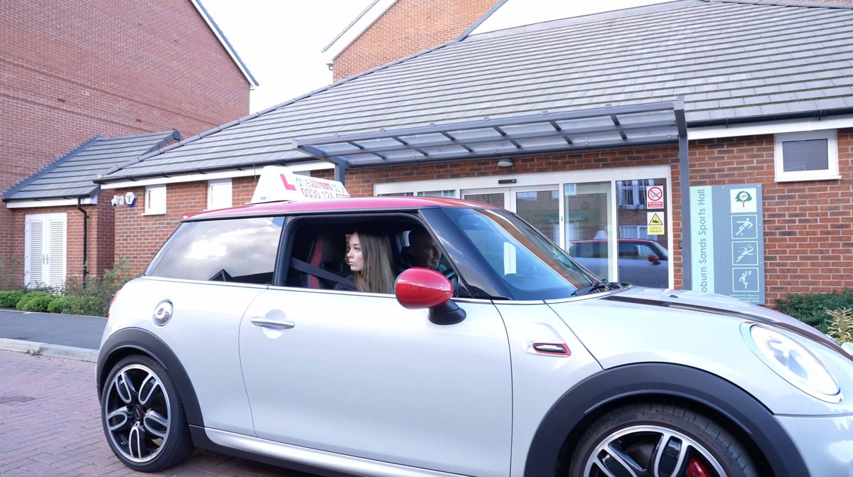 driveJohnsons's tweet image. Your first lesson doesn’t need to be scary 😱
 
Discover what you do on your first driving lesson, and walk in knowing exactly what’s ahead.

Click here for your first-lesson breakdown 👉 shorturl.at/ATo8U

#firstdrivinglesson #drivingschool #driveJohnsons