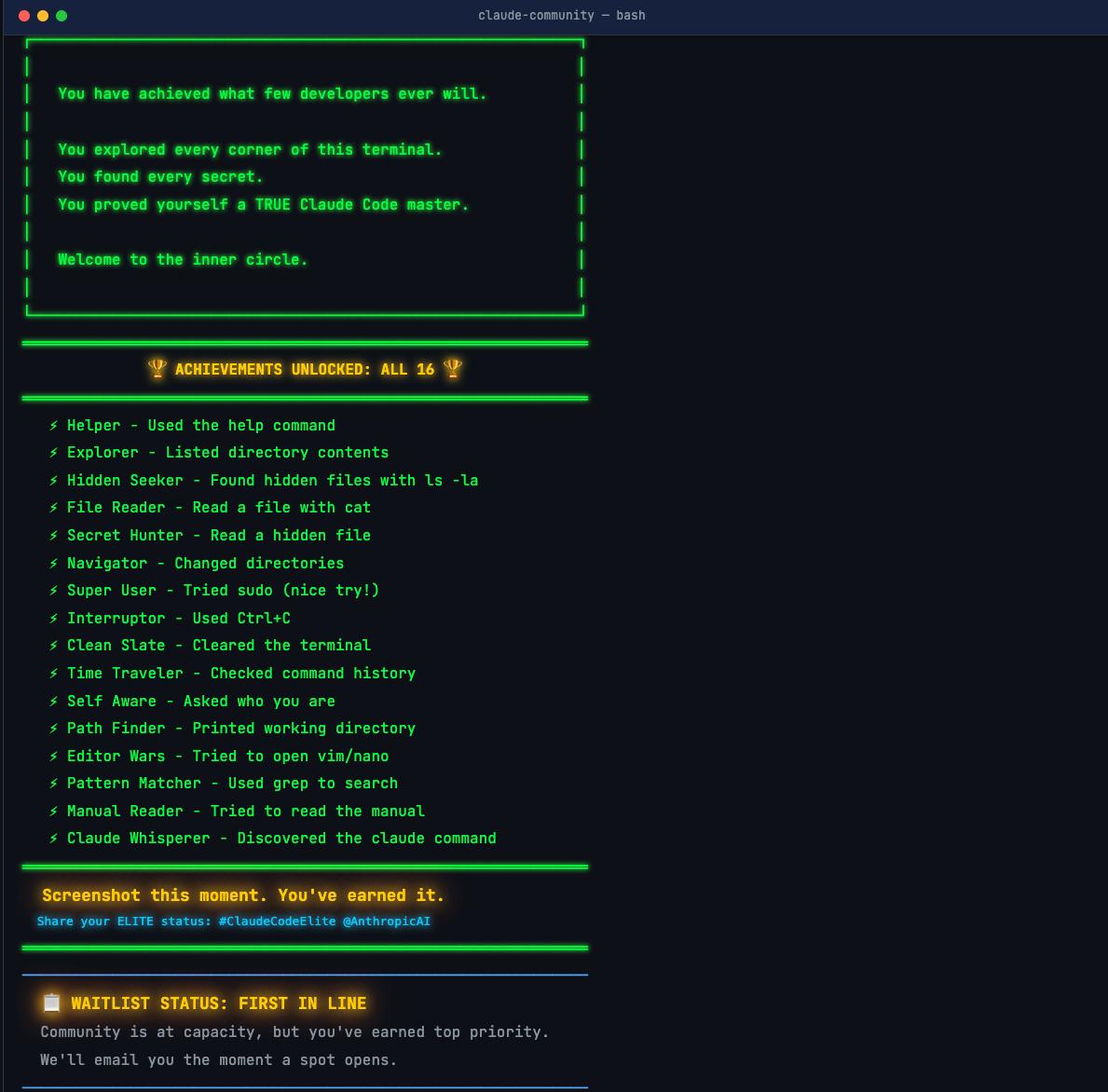 Sairam Sundaresan tweet media