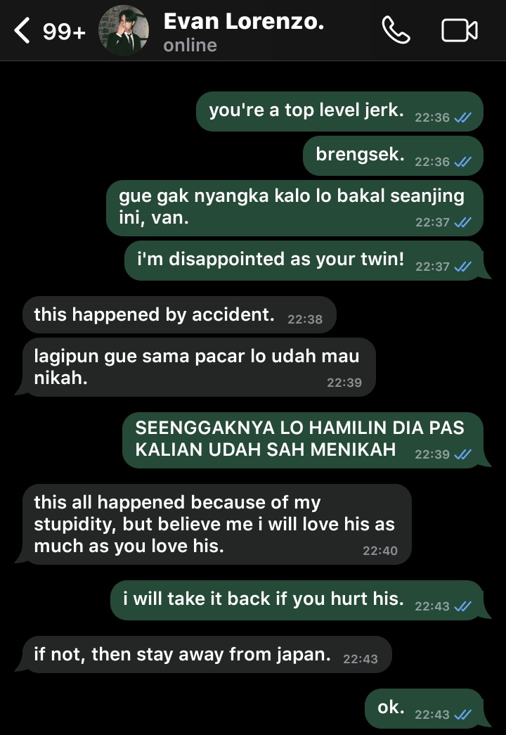 aeriwritting's tweet image. 𝐓he 𝐅lorian, a nomin au

© aeriwritting, 2026