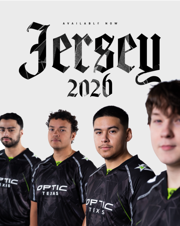 OpTic tweet media