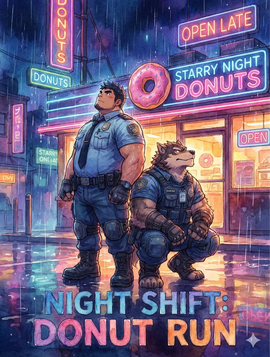 Teeeeji's tweet image. 今日はヒャクトーバンの日のコーナー
#AIイラスト