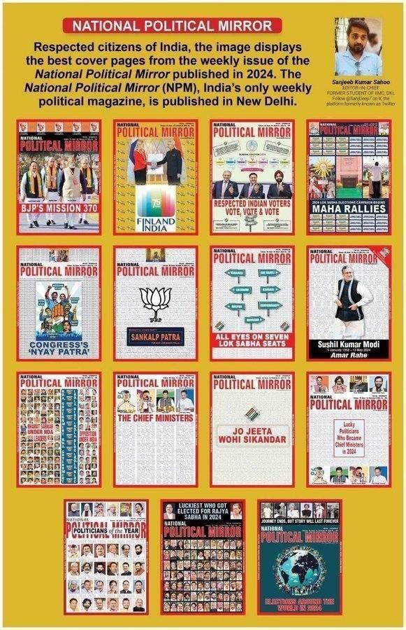 SanjDeep7's tweet image. Even though I am not a lawyer with a #Harvard University degree, I will explain to India's respected citizens tomorrow or the day after tomorrow why #ED @dir_ed #EnforcementDirectorate  is correct in its actions against #IPAC and its founders.

And trust me, my write-up will