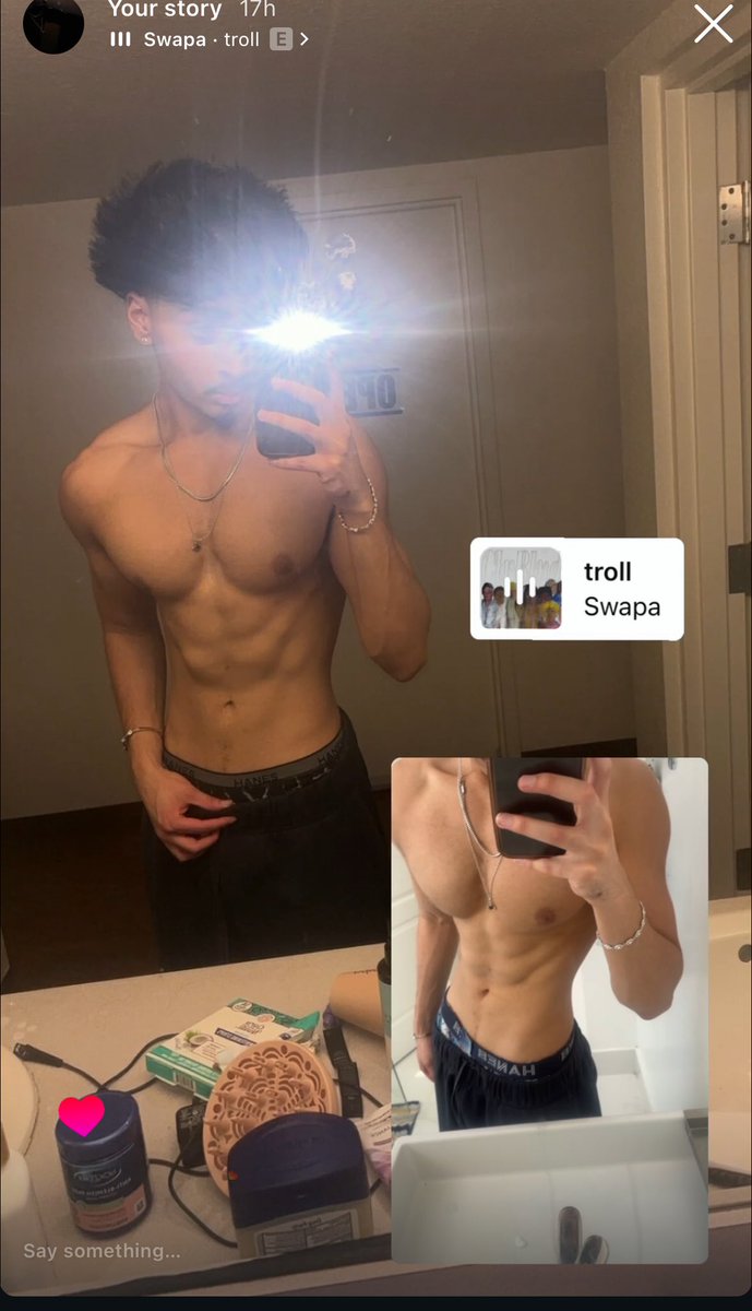 gloway #bagwork tweet media