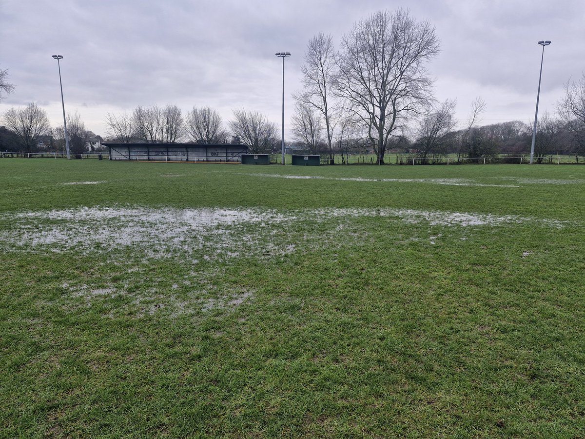 Radcliffe Olympic FC tweet media