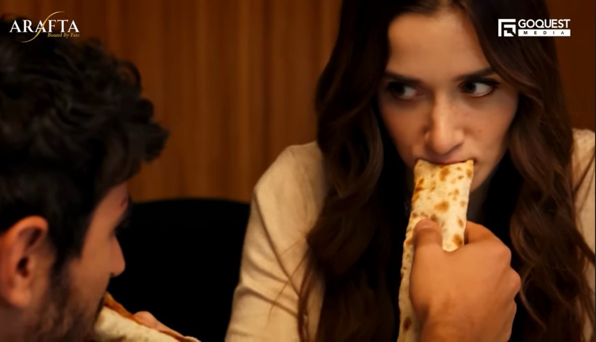 they are so adorable together I can't 🥹🫶
#arafta