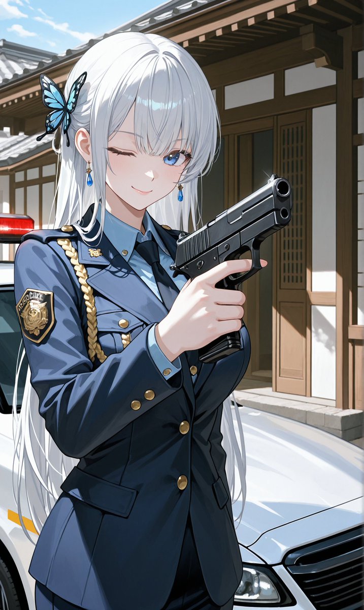 職務質問