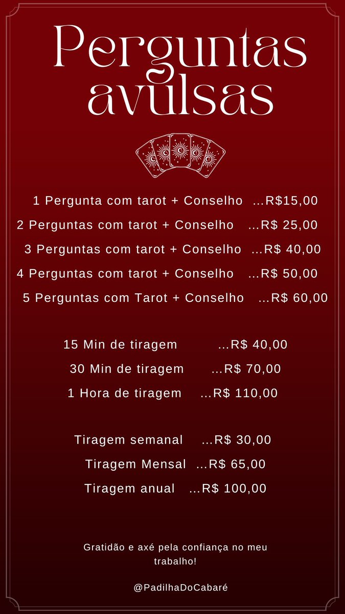 PCabare68587's tweet photo. Ola amores, meu nome é Ana e sou tarologa e bruxa a mais de 10 anos!!!

Aq em baixo estão meus valores, sempre estou com mesa aberta! 

#tarot #mesaaberta #atendimento #online https://t.co/yldcgRskaS