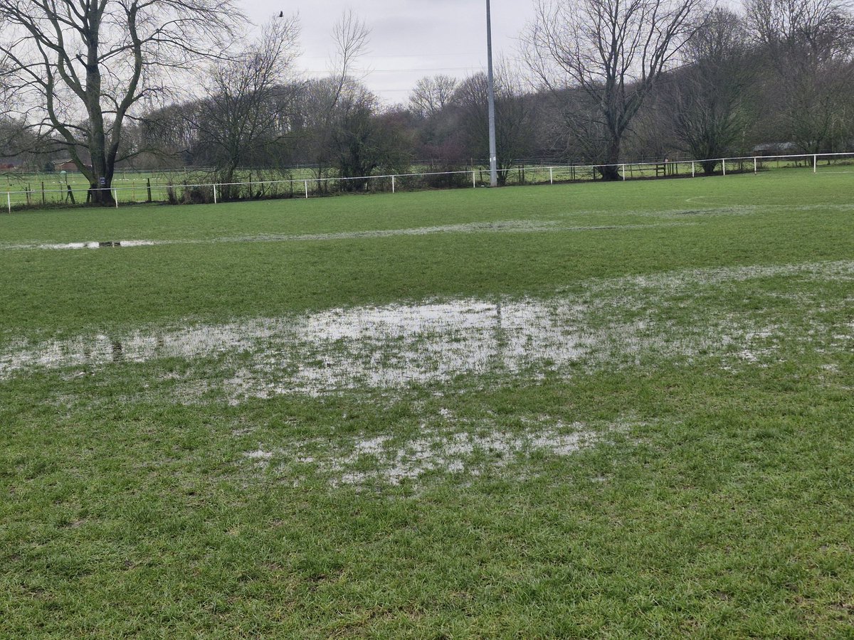 Radcliffe Olympic FC tweet media