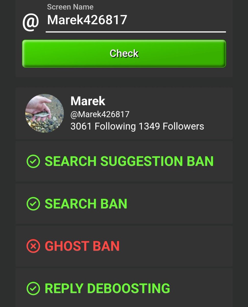 This is what fighting for truth these days gonna give you. I didn't brake any rules. I didn't get any warnings. Must be the video from Minneapolis proving that they lie. 
<a href="/elonmusk/">Elon Musk</a> any comments?