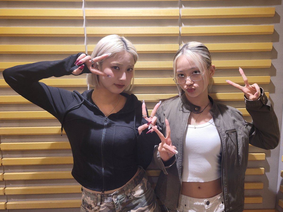 NoNoGirlsファン (@YesYesGirls) / Posts / X