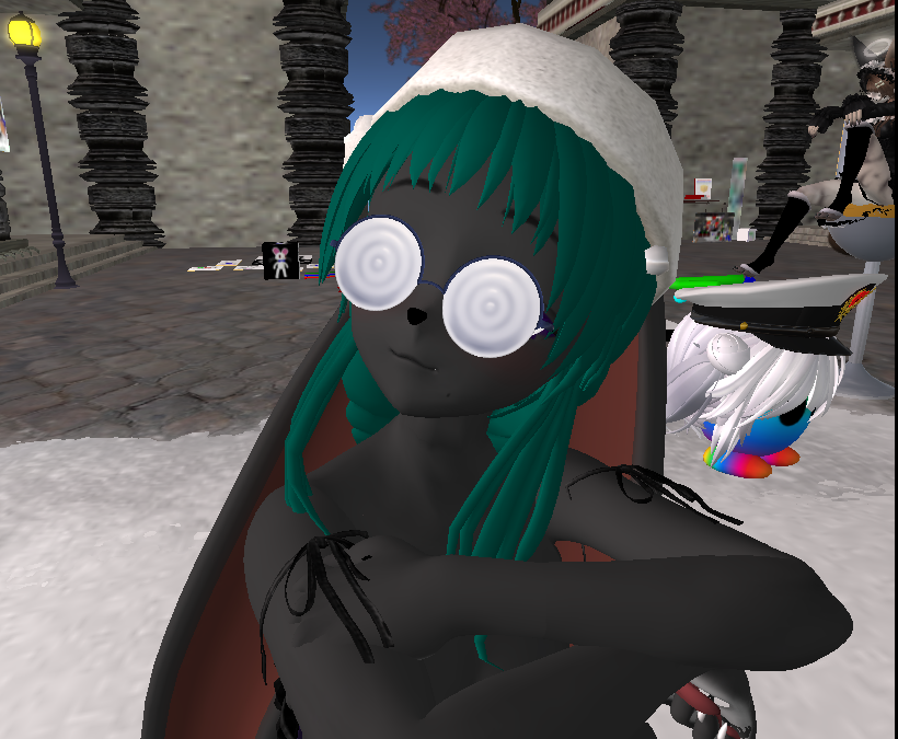 asdf__SL's tweet photo. i also made these coke bottle glasses ill put them up Later! https://t.co/zCU1ENcEXw