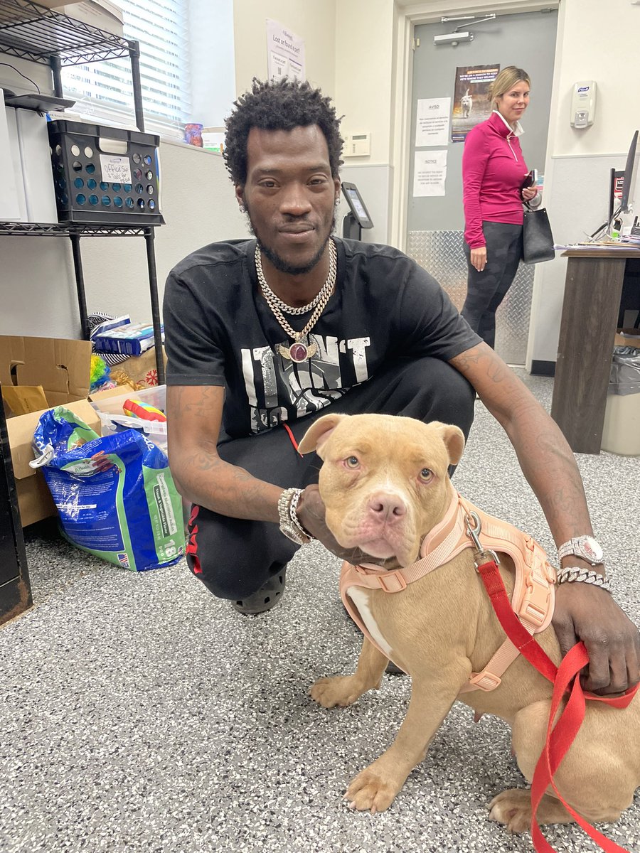 Fort Bend Animal Services tweet media