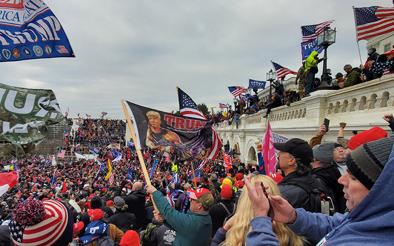 On the 5th anniversary of January 6 event: Here's an eyewitness account of what really happened at the US Capitol that day – as told to MassResistance immediately afterwards. It was clearly a setup. Far different than any other DC rally ever.

SEE: massresistance.org/docs/gen5/26a/…