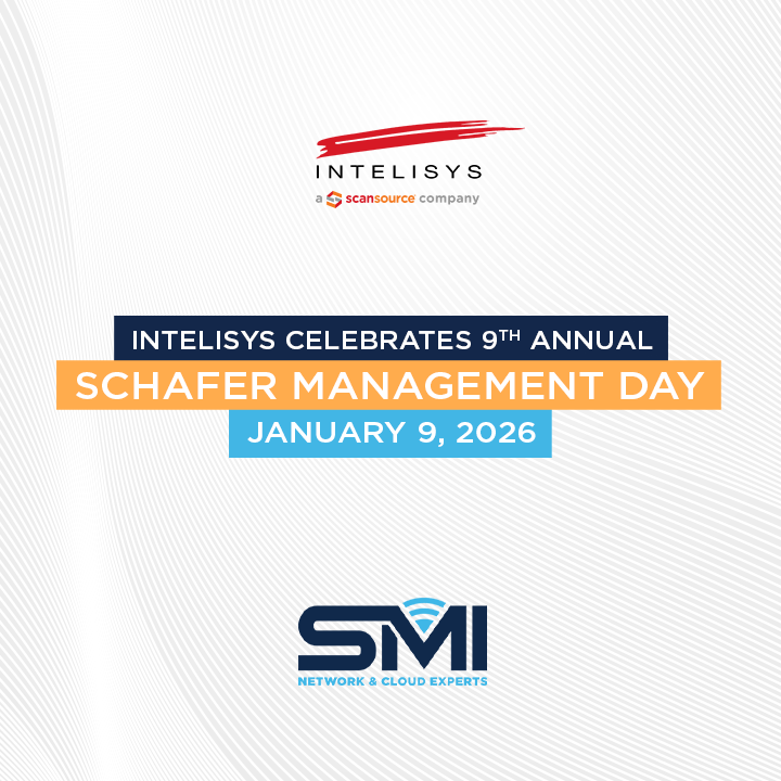 Intelisys tweet media