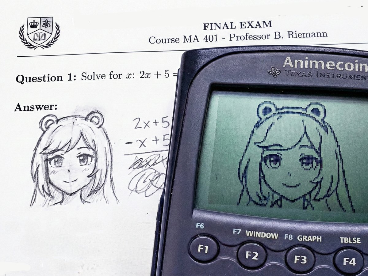 Animecoin tweet media