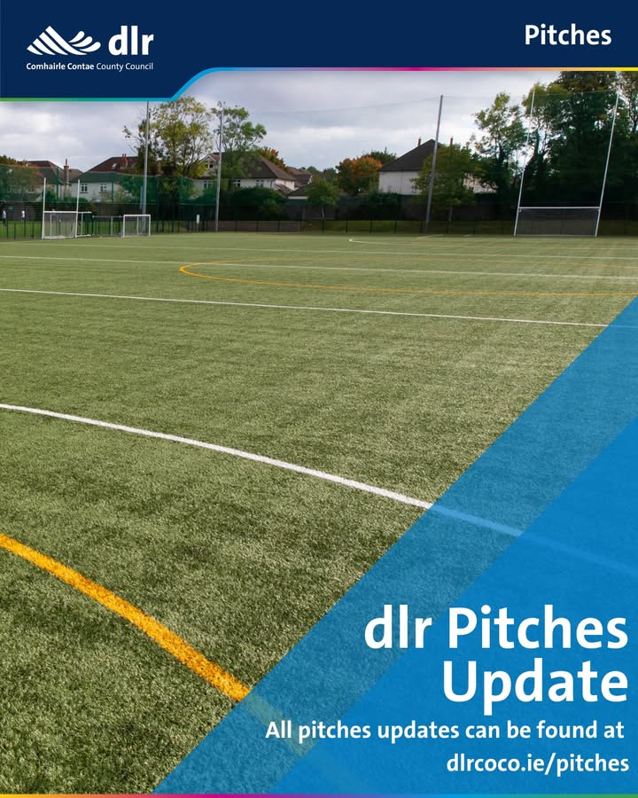 Dún Laoghaire-Rathdown County Council tweet media