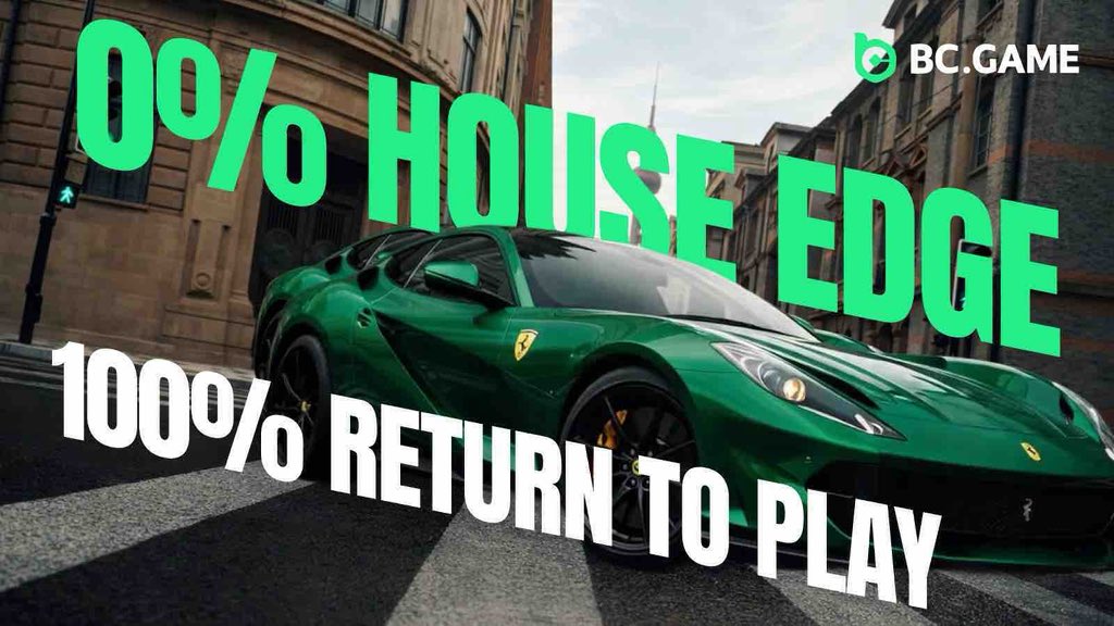 Let me see if y’all got any BIG WINS!!💰 
Tell me — do you love BC.Game?!🎰 #BCGame #bigwin #0HE