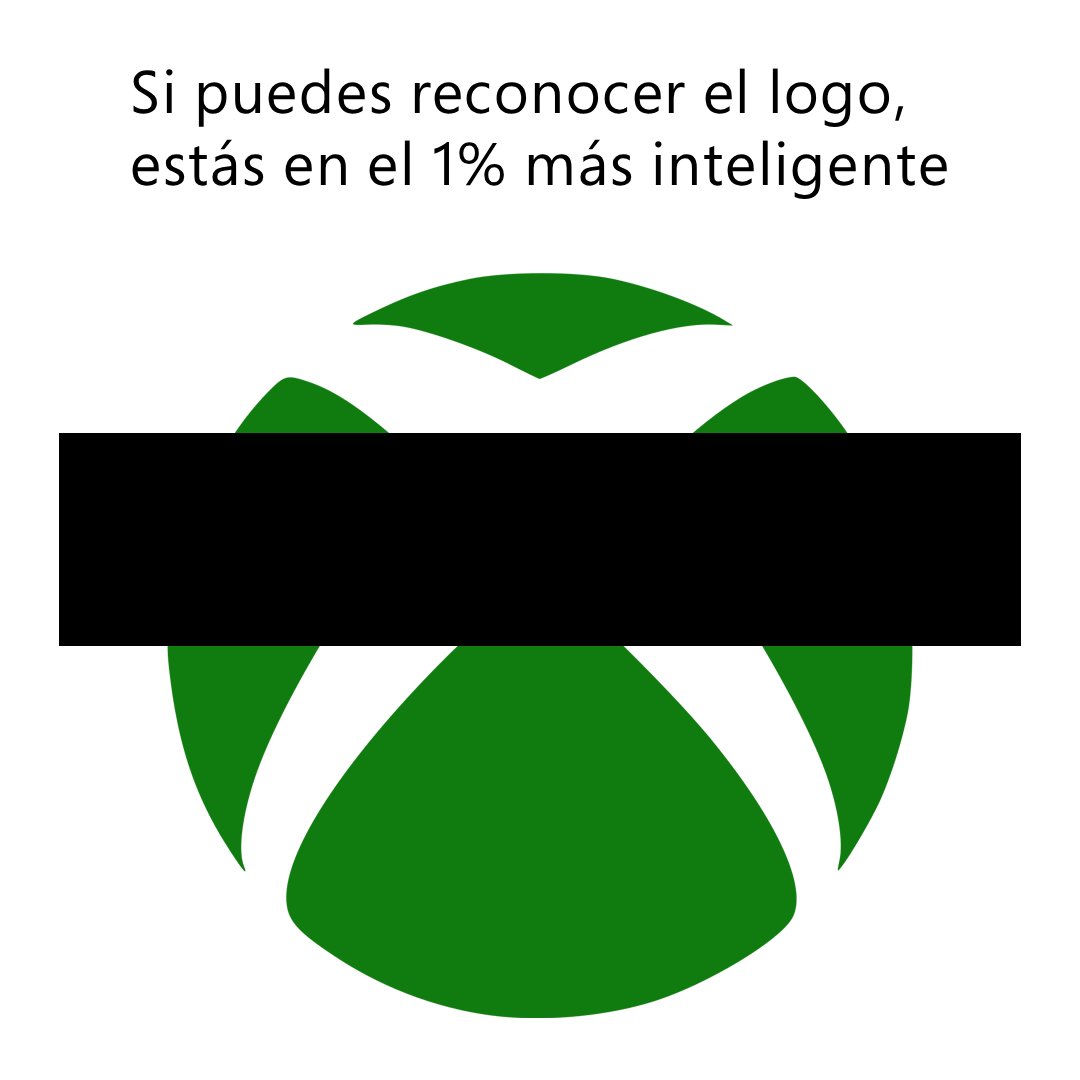 Xbox México tweet media