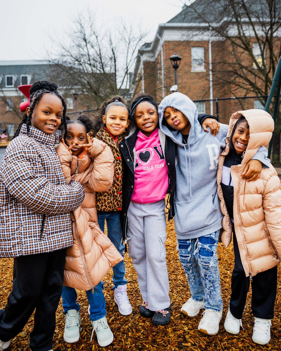 I PROMISE School tweet media