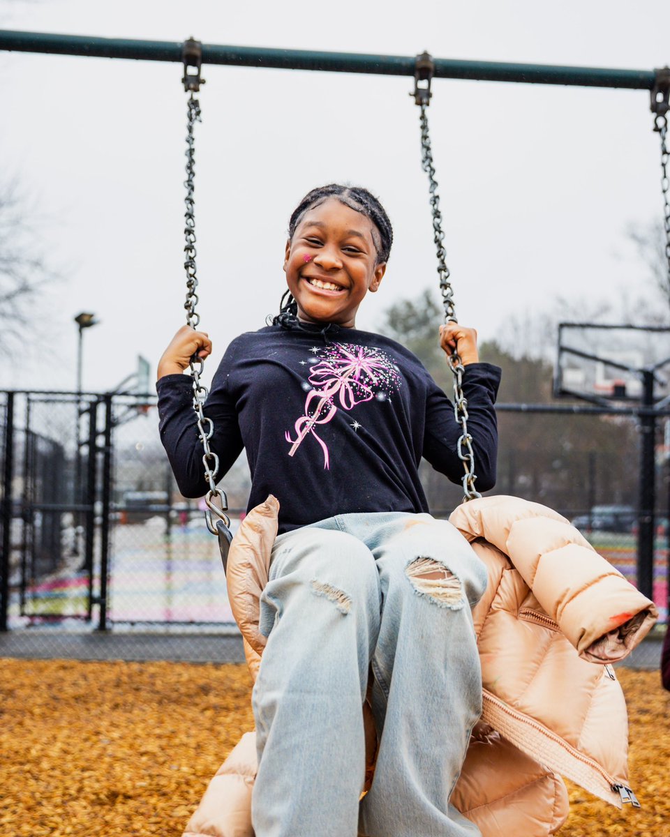 I PROMISE School tweet media