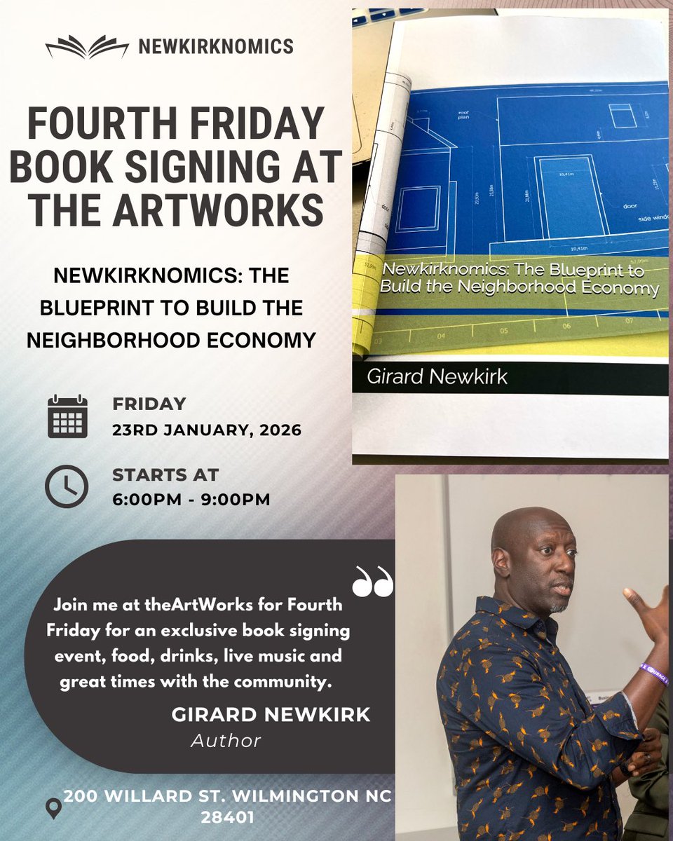 Girard Newkirk tweet media