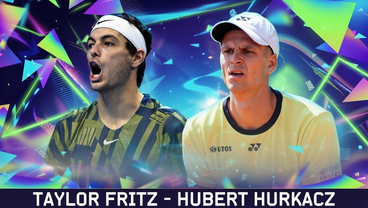 dropshot95's tweet photo. 🌎 United Cup 🎾

Taylor Fritz x Hubert Hurkacz

3U ➡️ 0.5 Match-Tiebreaks @ 1.53 odd

#betting #sportsbetting #money #atp #wta #tennisbets #brisbane #unitedcup https://t.co/gMsh3KfTAv