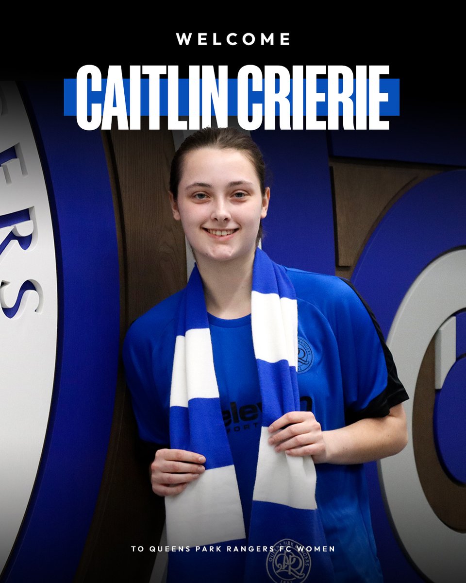 QPR FC Women tweet media