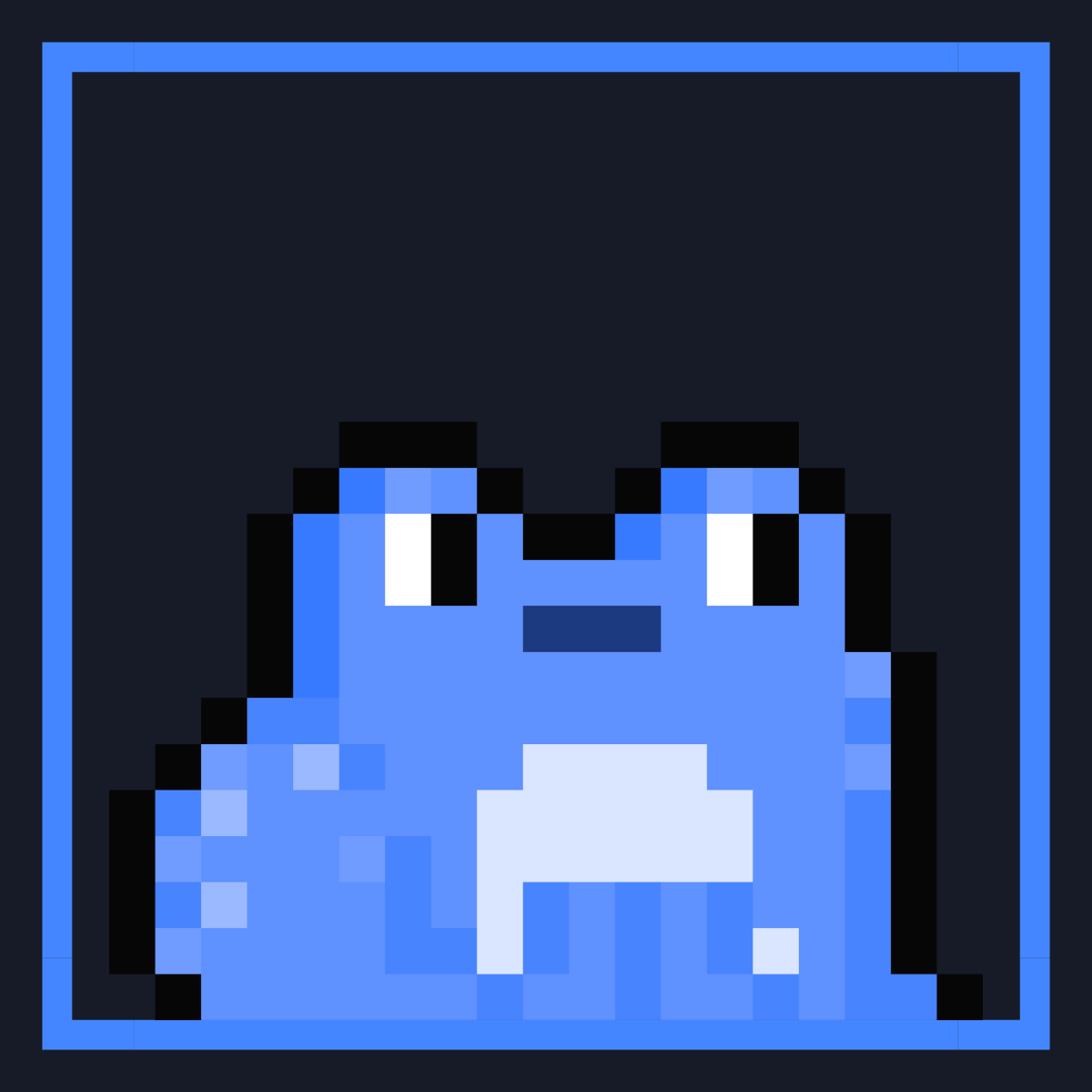 Fren The Deployer tweet media