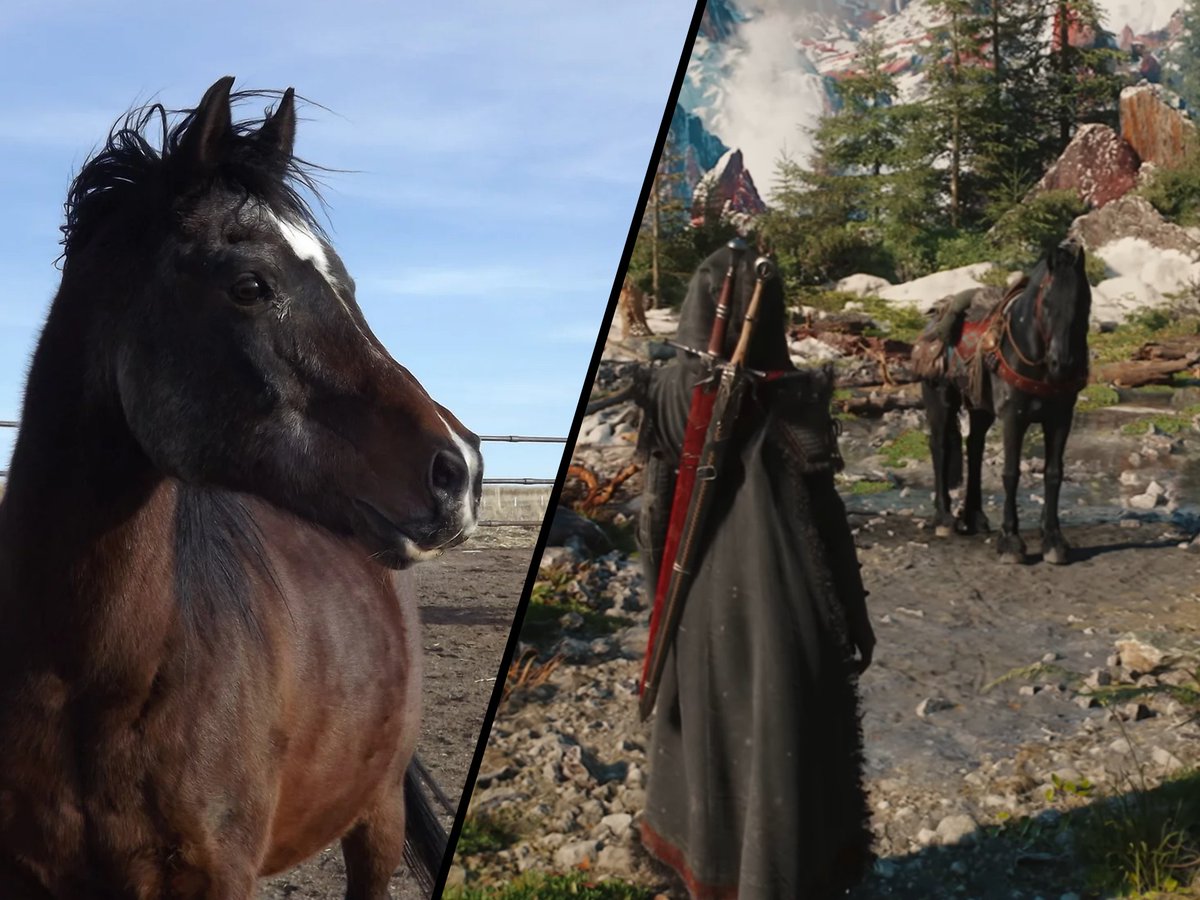 NEW ARTICLE: Living Creatures vs Meat Motorcycles – How to Make Horses in Games Feel Alive

themanequest.com/blog/2026/1/9/…
