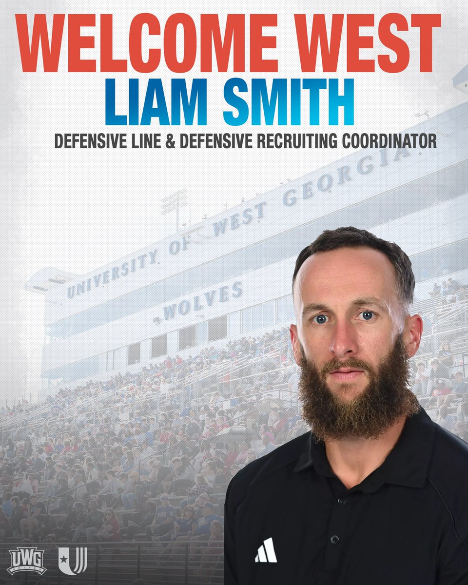 West Georgia Football tweet media