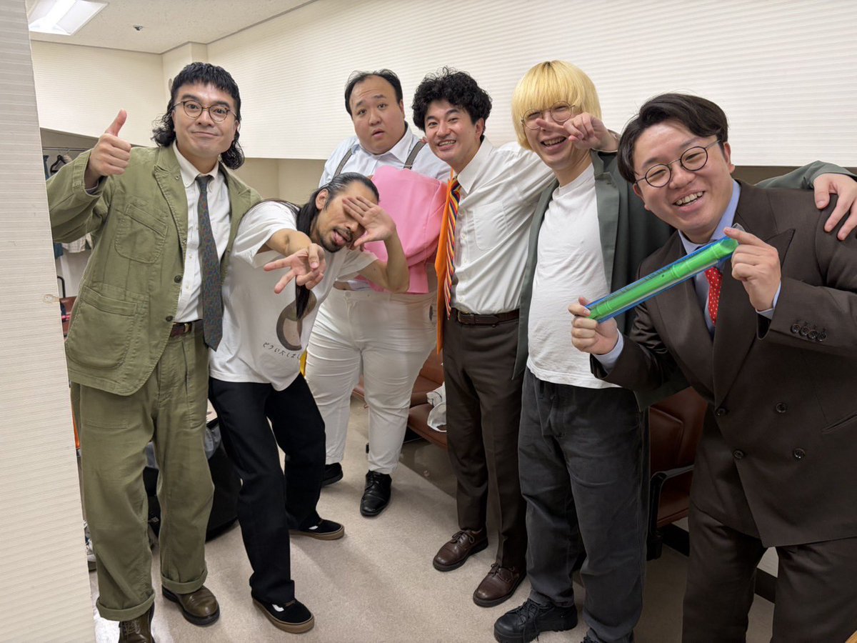 カナメストーン 零士(東峰零士) tweet media