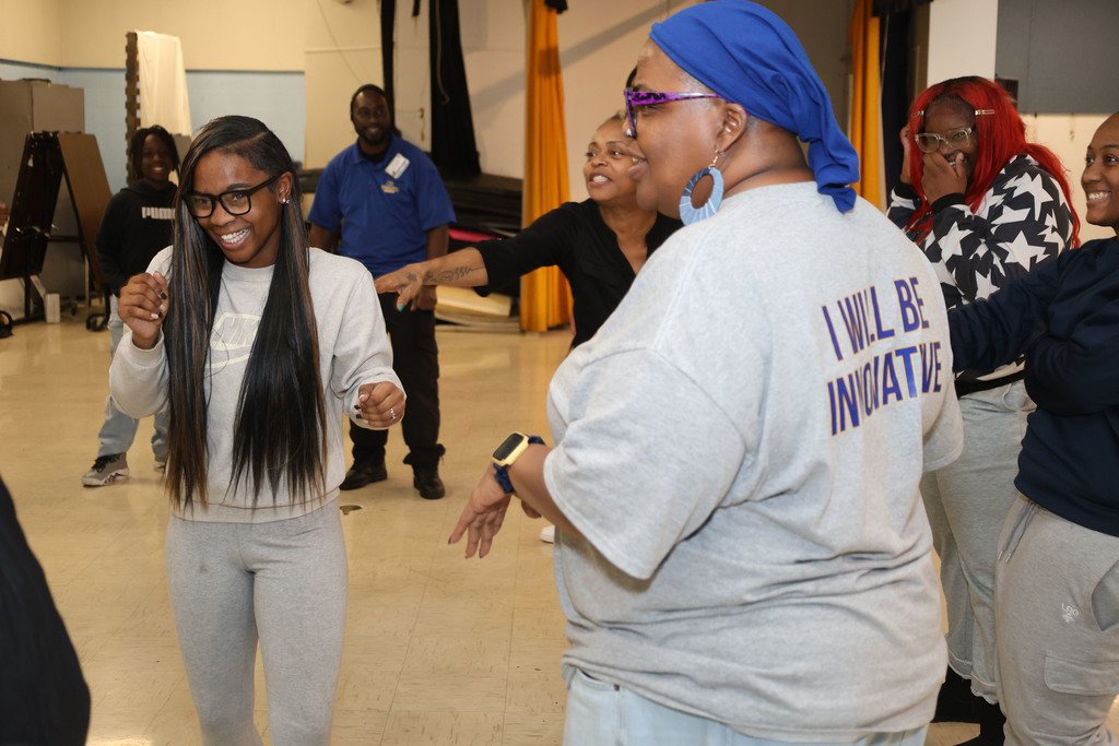 Riverview Gardens School District tweet media