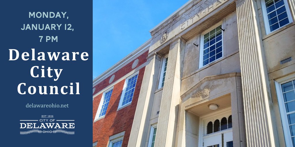 Delaware City, Ohio tweet media