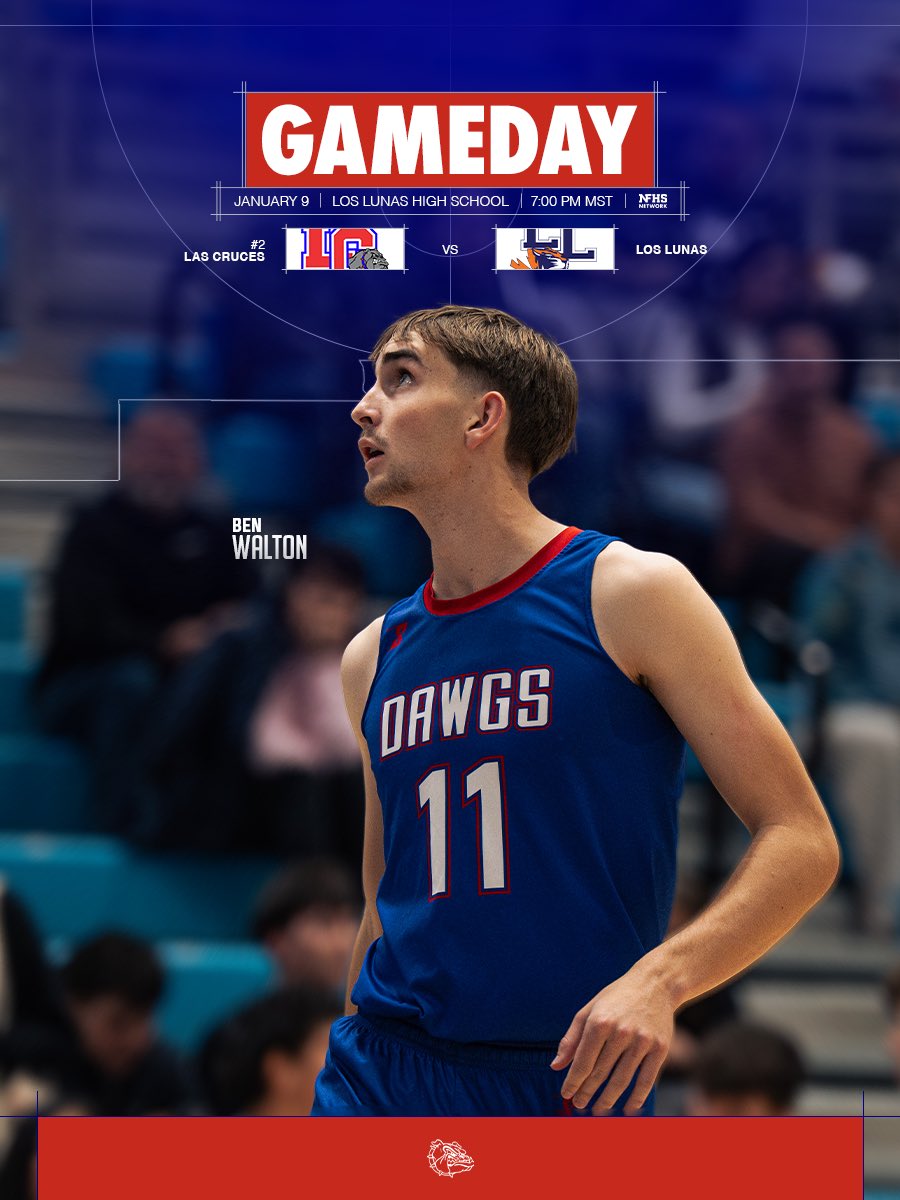 Cruces Boys’ Basketball tweet media