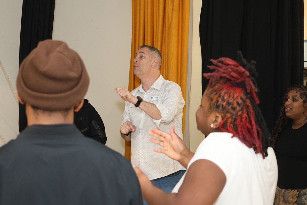 Riverview Gardens School District tweet media