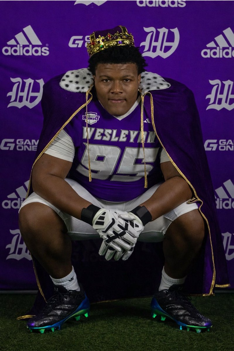 Kaimen Parson tweet media