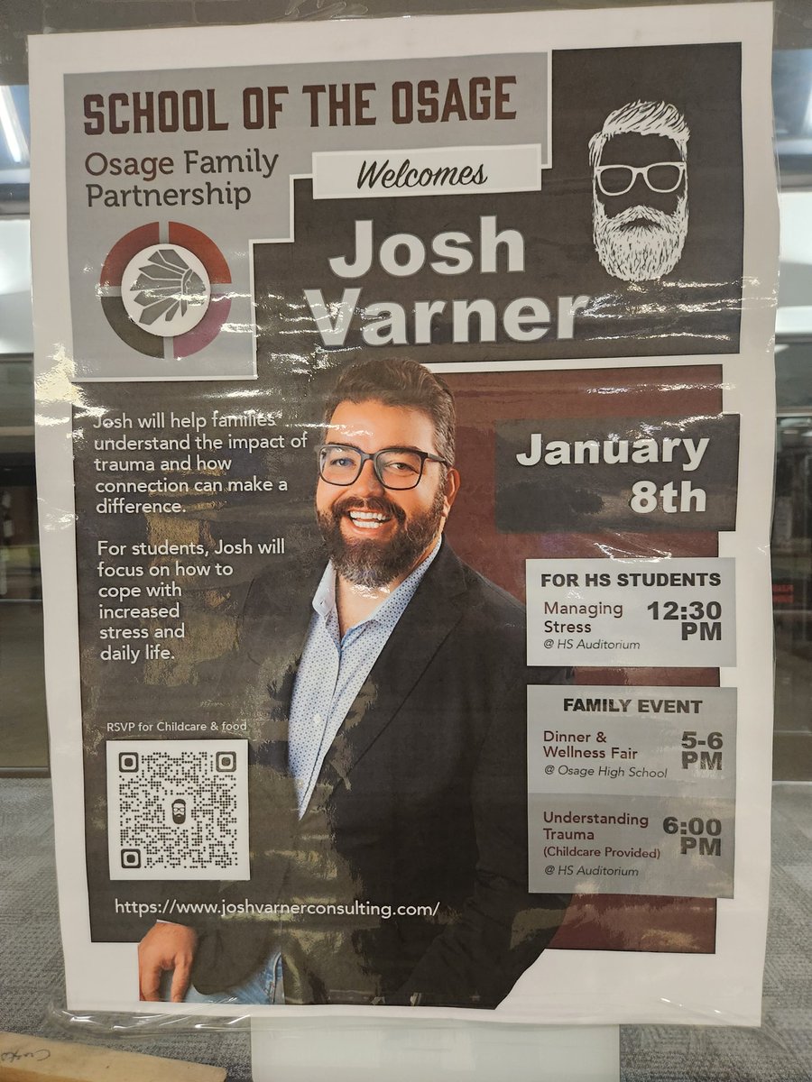 Josh Varner tweet media
