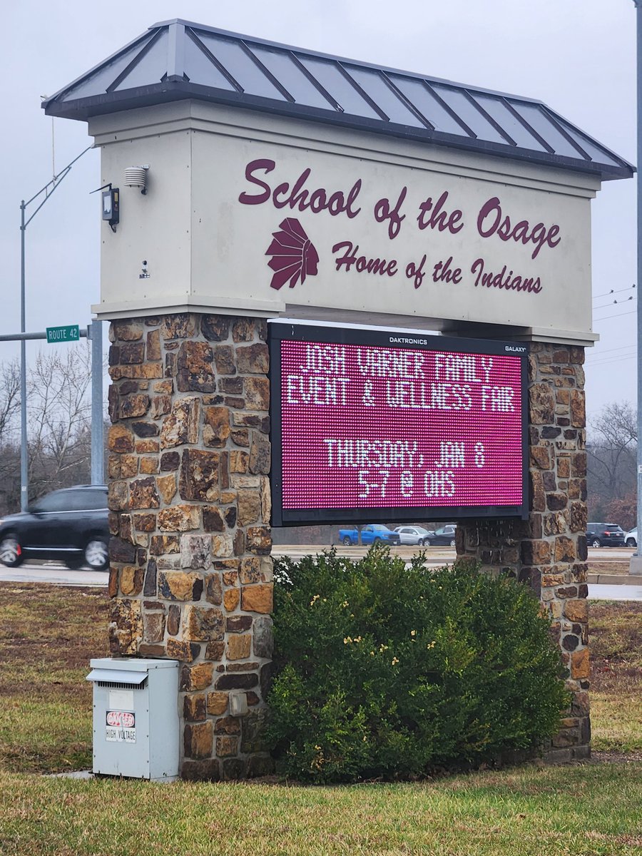 Josh Varner tweet media